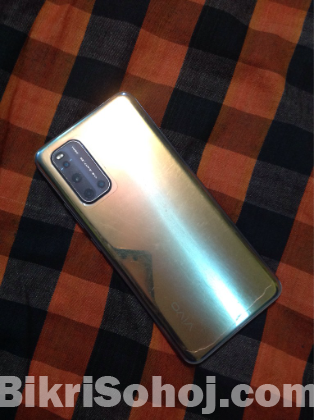 Vivo V 1933